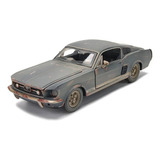Miniatura Ford Mustang Gt